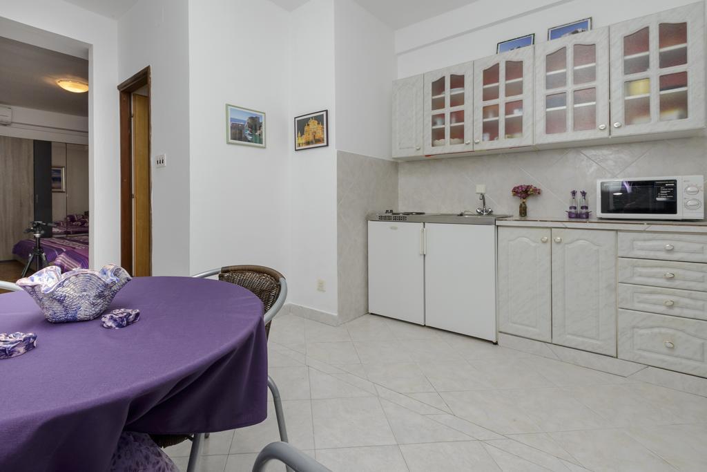 Apartments Milic Млини Экстерьер фото