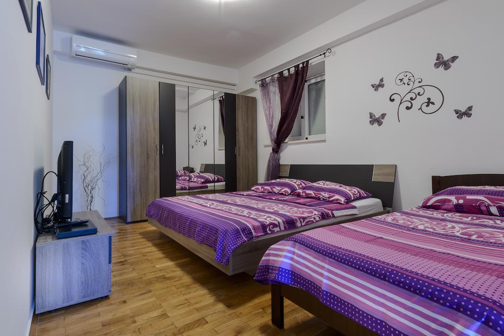 Apartments Milic Млини Номер фото