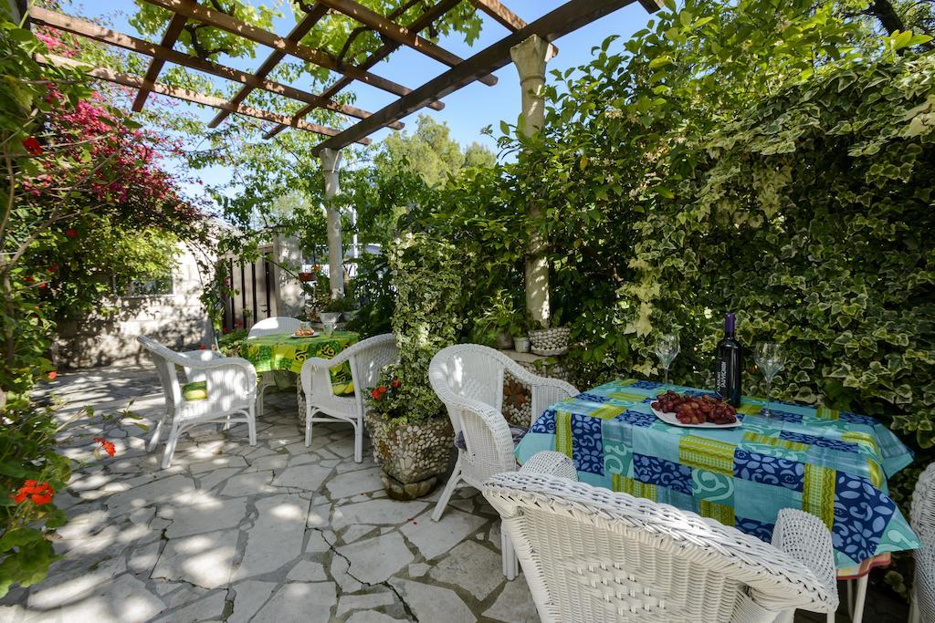 Apartments Milic Млини Экстерьер фото